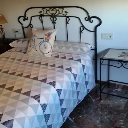 Albahaca Homestay