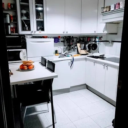 Homestay Albahaca Granada