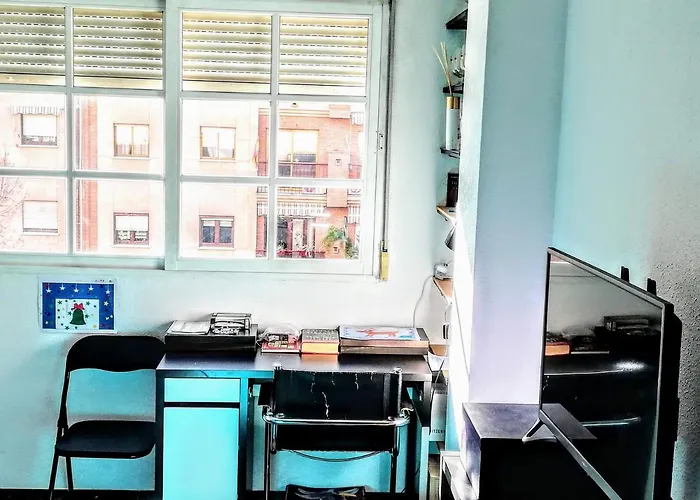 Habitación Albahaca Hotel *