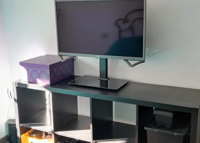 Habitación Albahaca