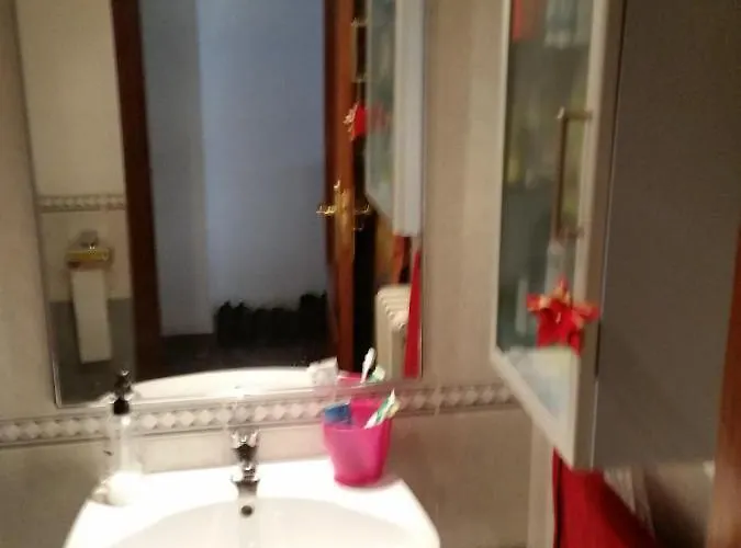 Hotel Habitación Albahaca *