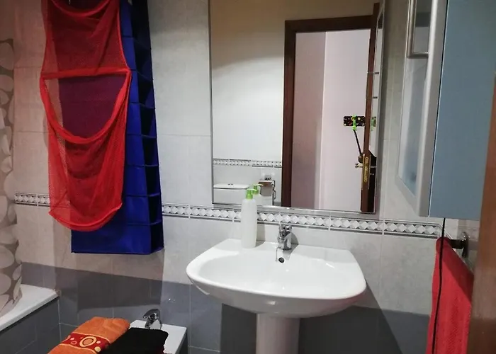 Habitación Albahaca Hotel *
