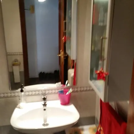 Ubytování v soukromí Albahaca *