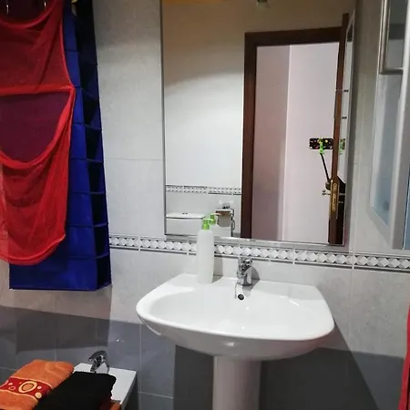 Albahaca Ubytování v soukromí *