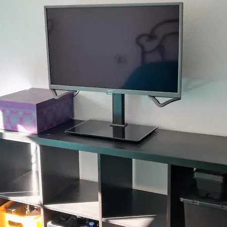Habitación Albahaca